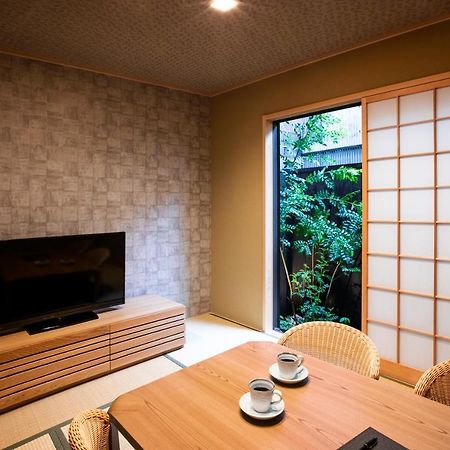 Rinn Tsukinowa Kyoto Exterior foto