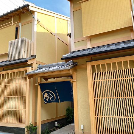 Rinn Tsukinowa Kyoto Exterior foto