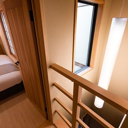 Rinn Tsukinowa Kyoto Exterior foto