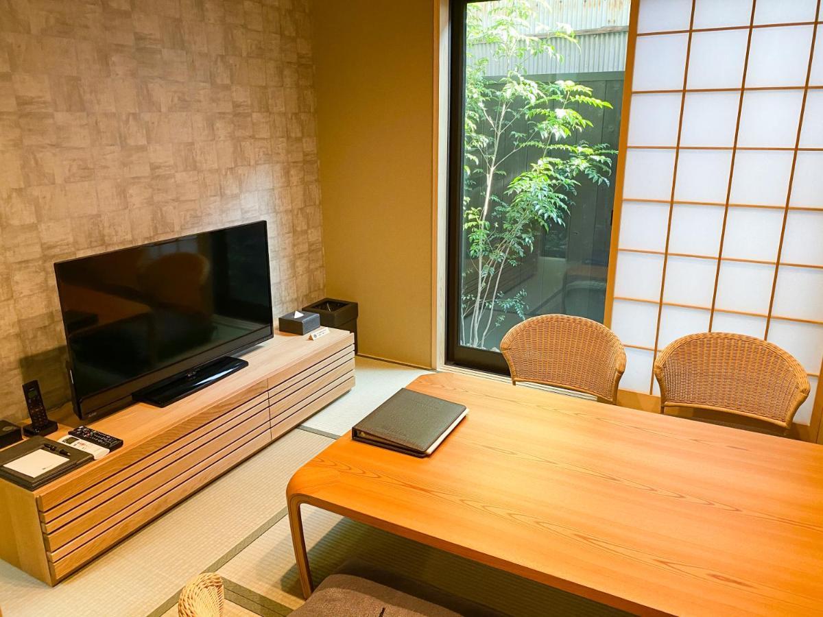 Rinn Tsukinowa Kyoto Exterior foto