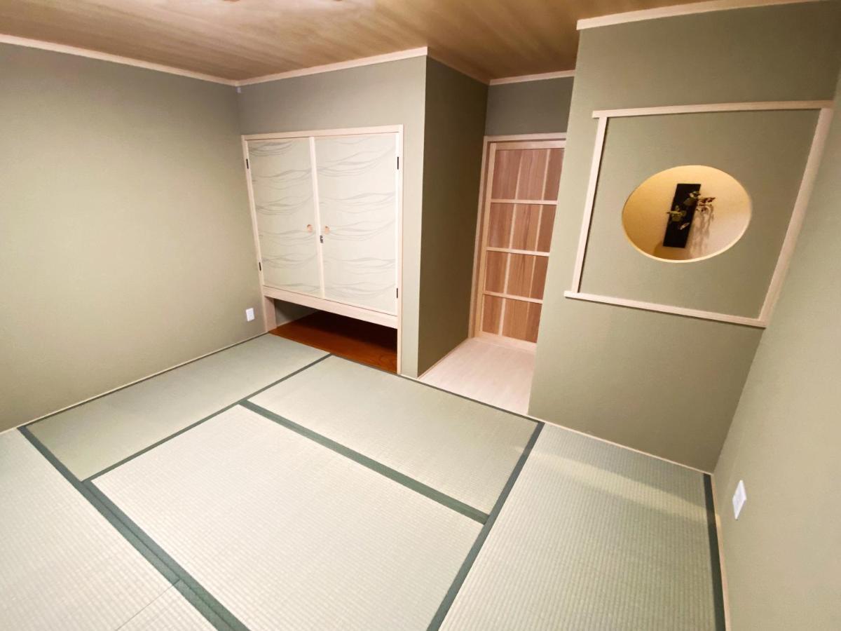 Rinn Tsukinowa Kyoto Exterior foto