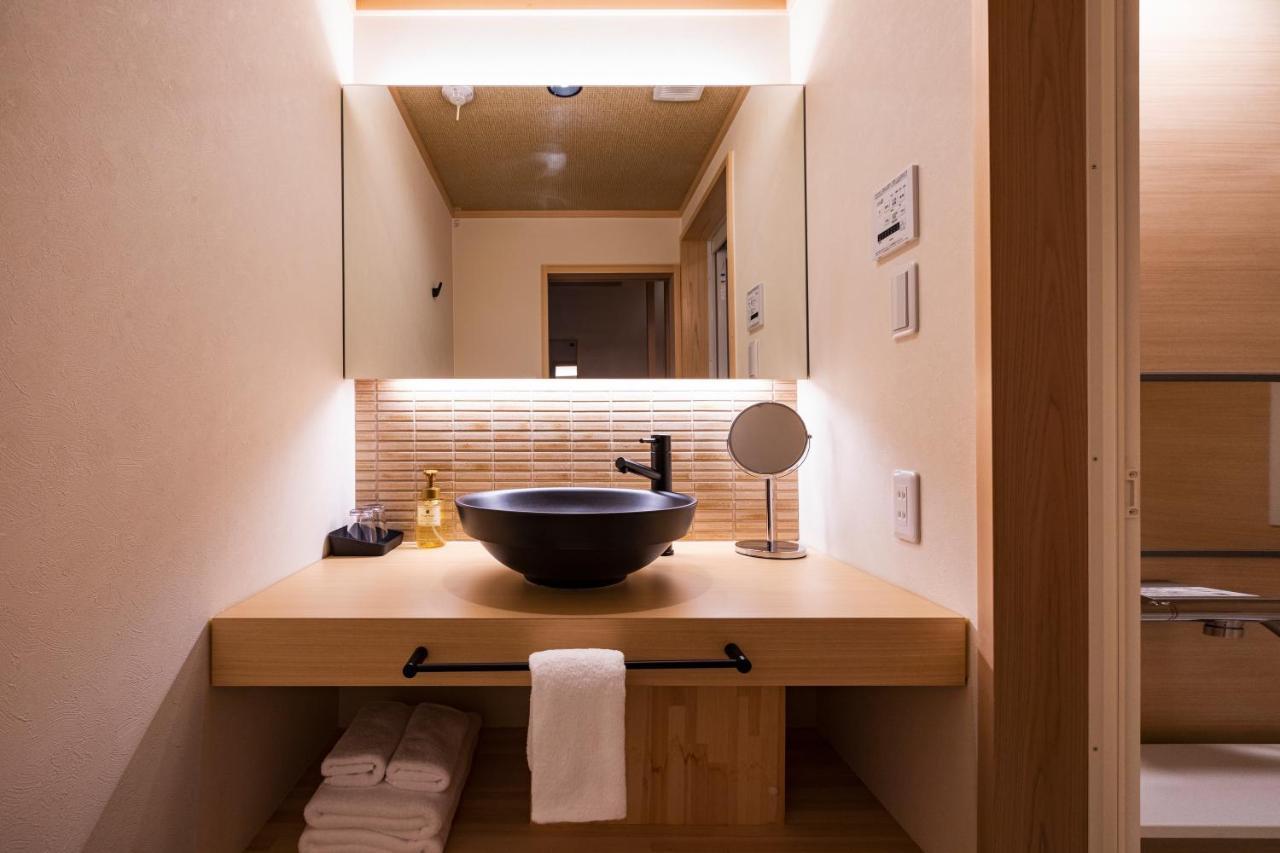 Rinn Tsukinowa Kyoto Exterior foto