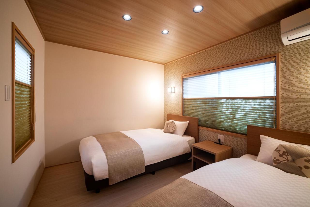 Rinn Tsukinowa Kyoto Exterior foto