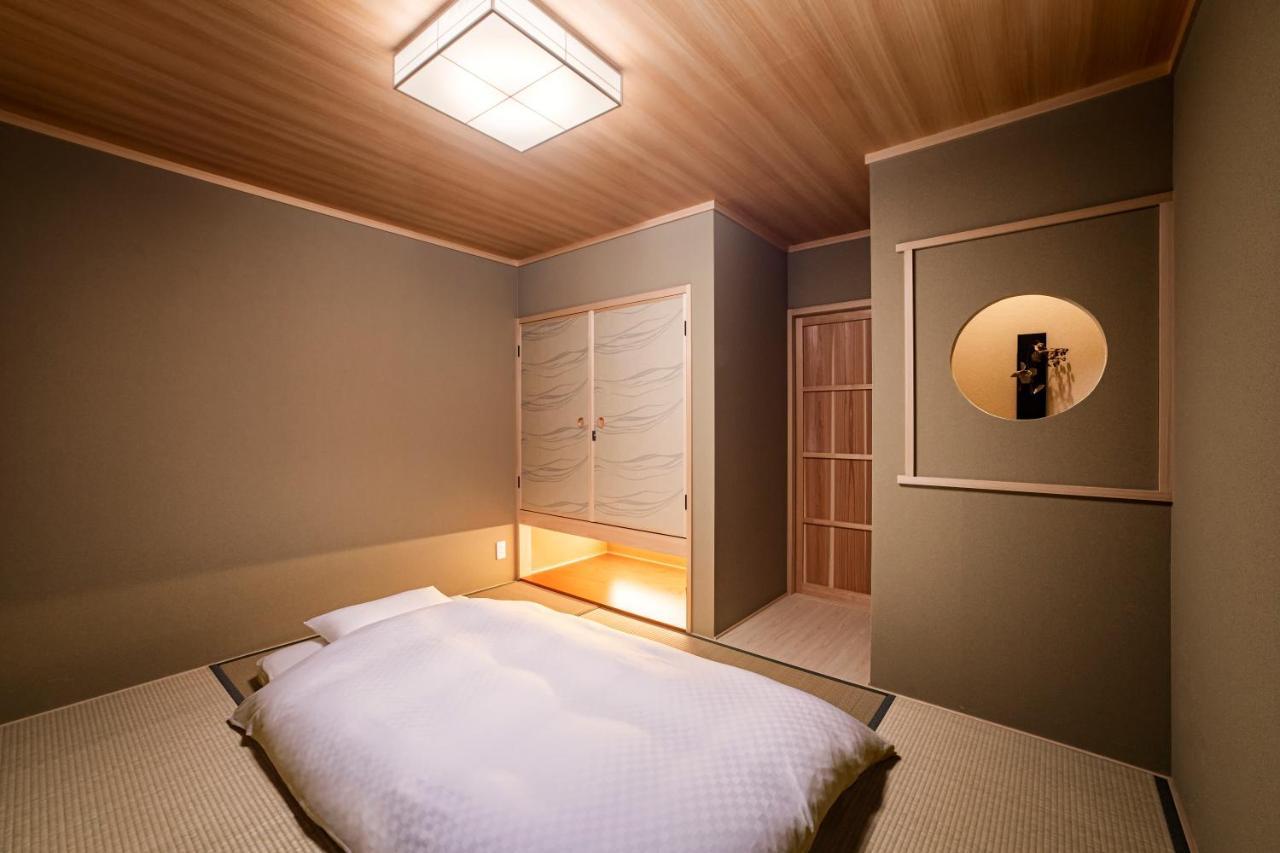 Rinn Tsukinowa Kyoto Exterior foto