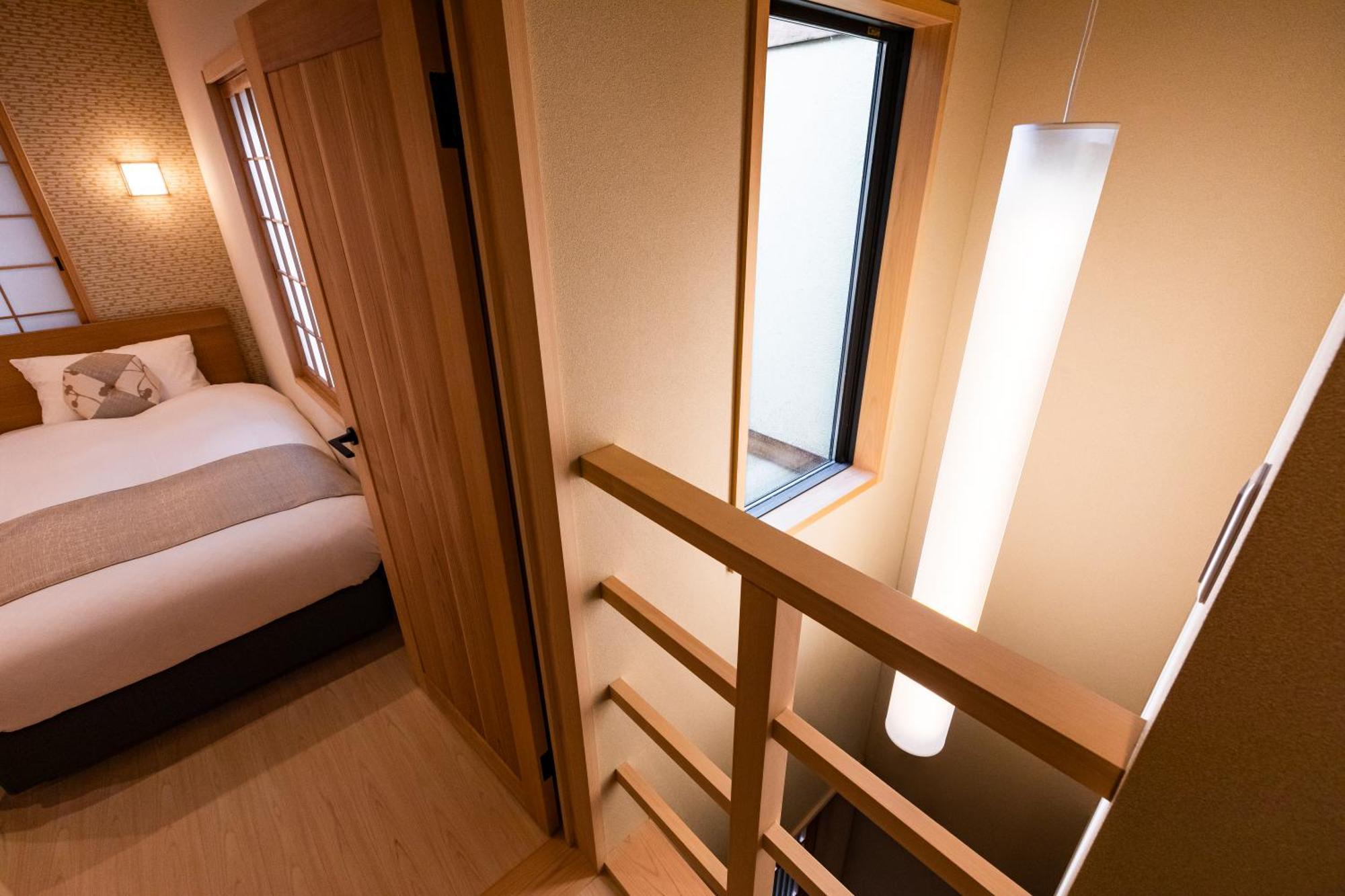 Rinn Tsukinowa Kyoto Exterior foto