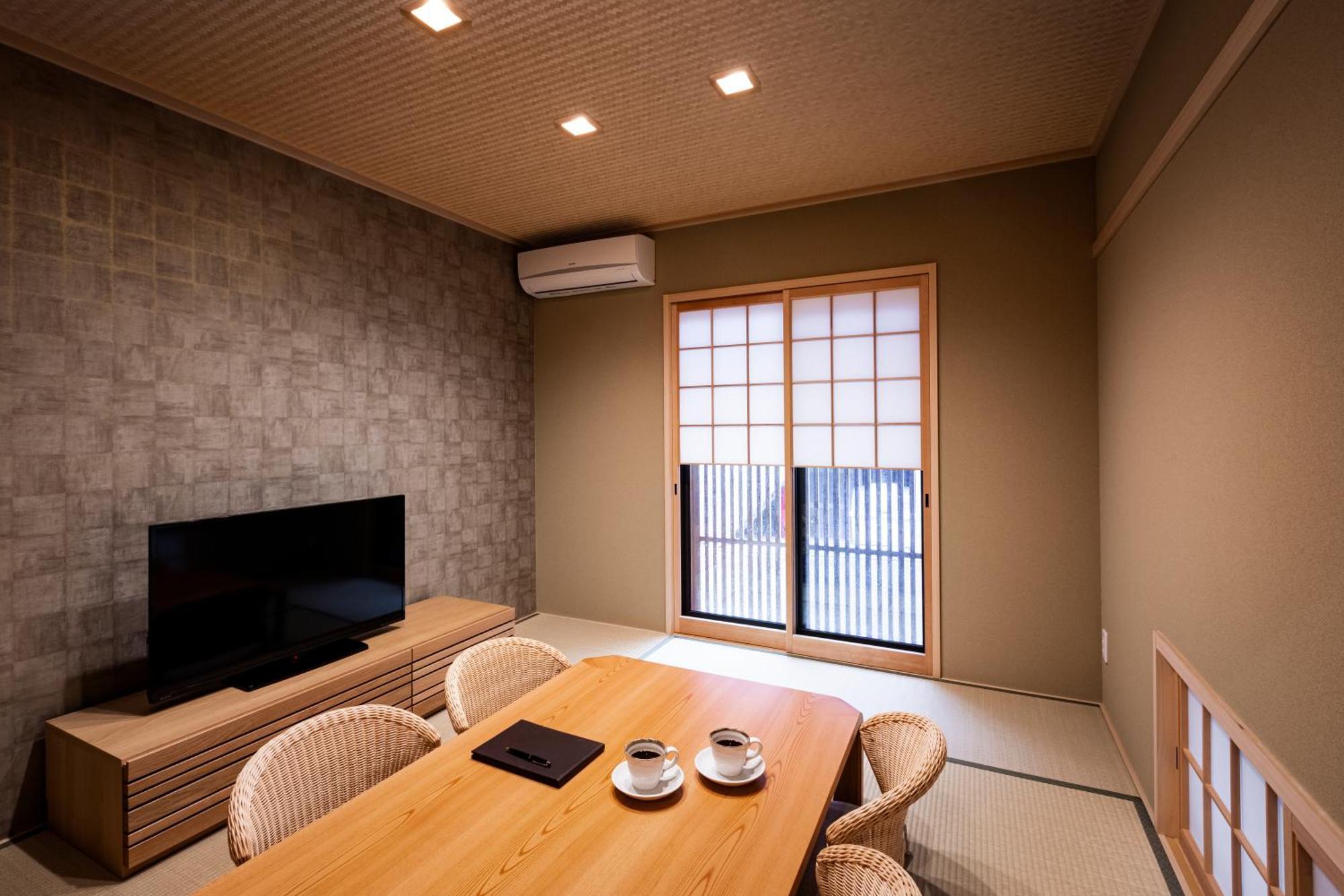 Rinn Tsukinowa Kyoto Exterior foto