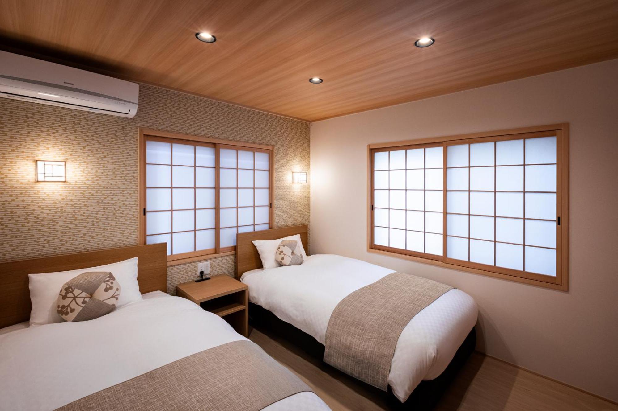 Rinn Tsukinowa Kyoto Exterior foto
